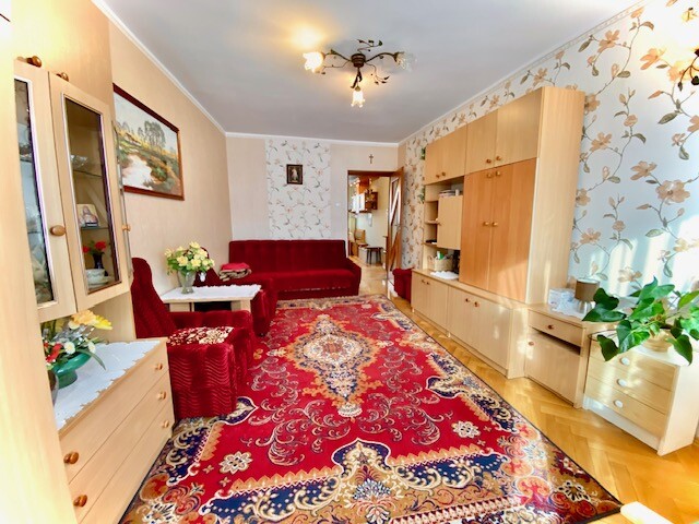 Elbląg Oferujemy na sprzedaż funkcjonalne mieszkanie 2-pokojowe o pow.49,4 m2, znajdujące się przy