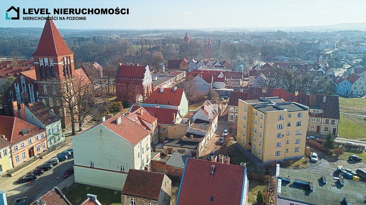 Elbląg LEVEL NIERUCHOMOŚĆIMieszkanie plus działki w Pasłękuul. Bolesława ChrobregoNIERUCHOMOŚĆI NA POZIOMIE