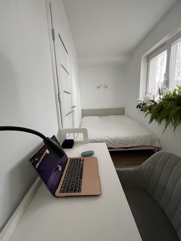 Elbląg Sprzedam (bez pośredników!!)4-pokojowe mieszkanie z tarasem i miejscem na parkingu podziemnym