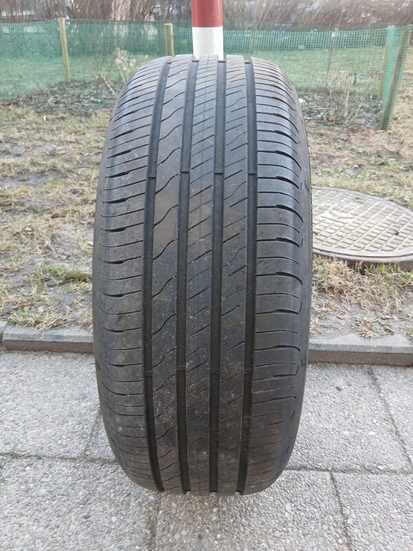 Elbląg Sprzedam 4 opony letnie jak nowe, GOODYEAR Efficient Grip performance 2
SPECYFIKACJA:
Profil
55
