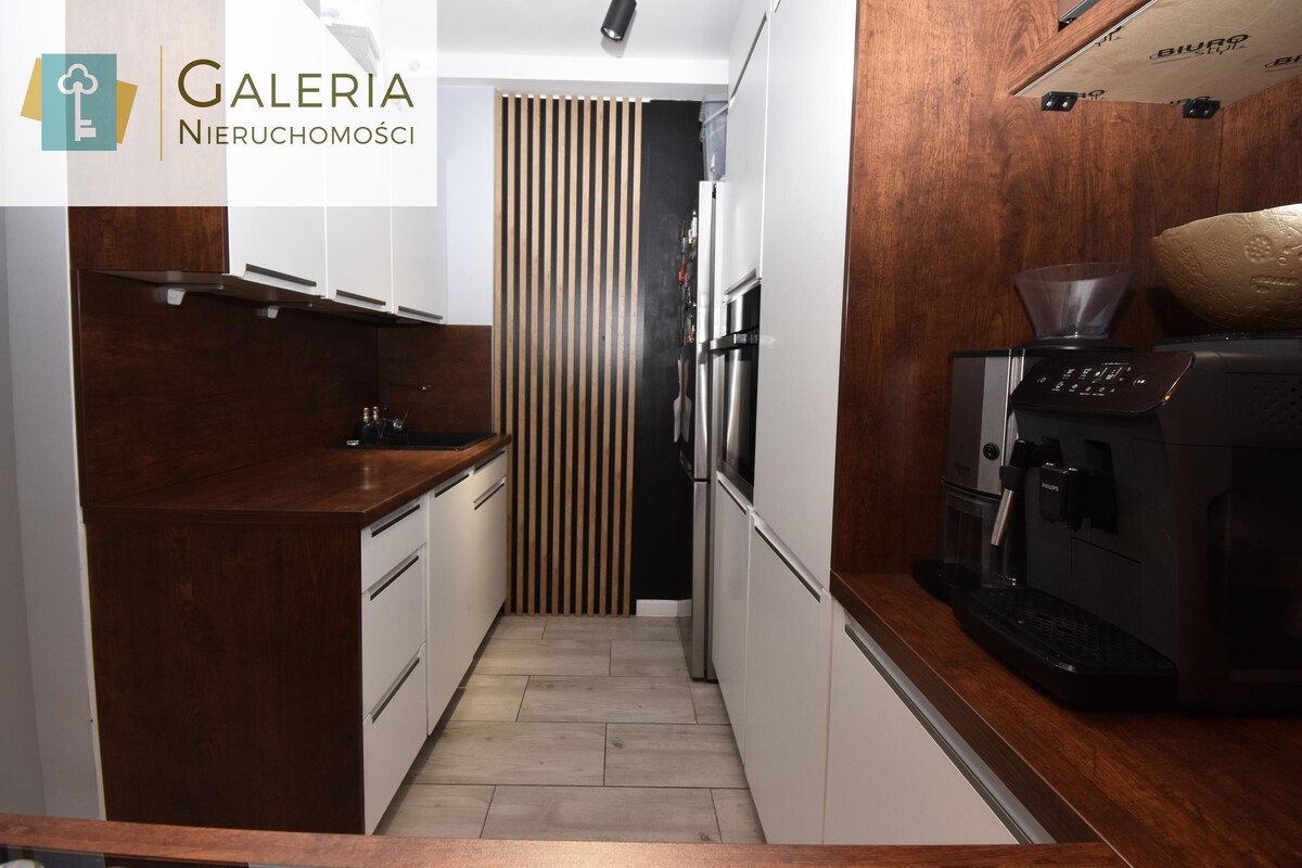 Elbląg GALERIA NIERUCHOMOŚCIZ pasji i miłości do nieruchomościNa sprzedaż: Dwupokojowe mieszkanie po remoncie z