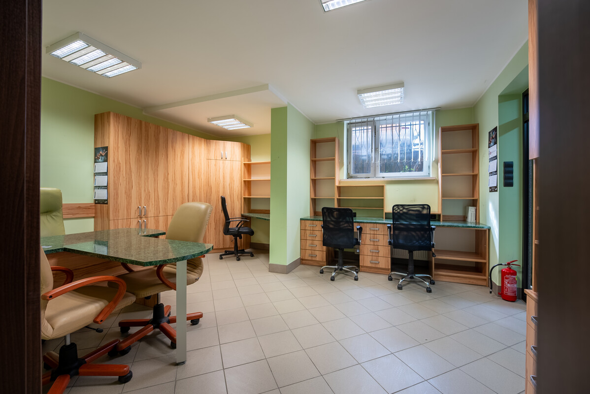 Elbląg LOKAL UŻYTKOWY 89,9 m² W CENTRUM ELBLĄGA – UL. HETMAŃSKANA SPRZEDAŻ LOKAL UŻYTKOWY O POWIERZCHNI