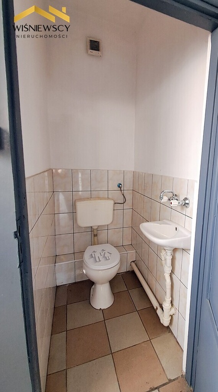 Elbląg WIŚNIEWSCY NIERUCHOMOŚCI Sp. z o.o.Sprzedam lokal użytkowy - Elbląg, Hetmańska. Oferta
Na sprzedaż lokal