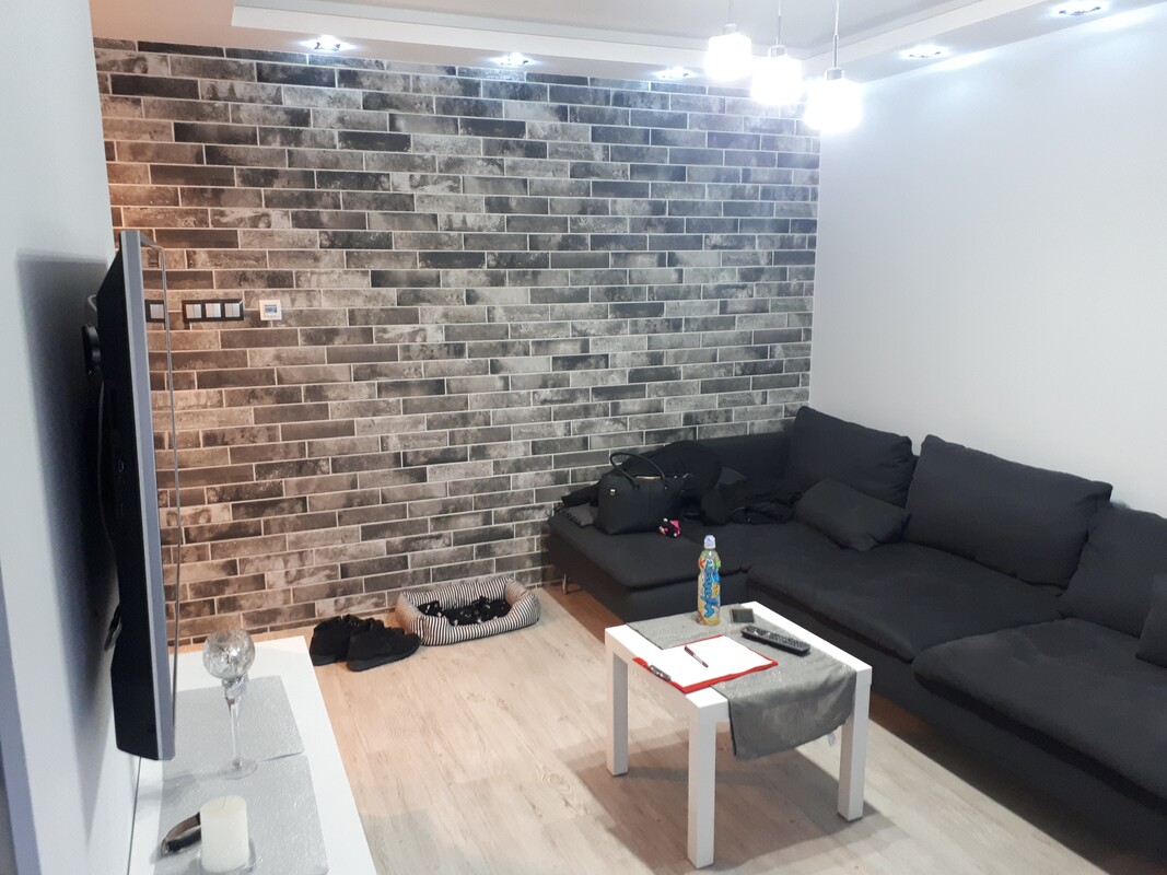 Elbląg Mieszkanie z wyposażeniem