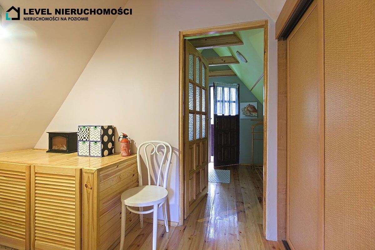 Elbląg LEVEL NIERUCHOMOŚCI Domek nad BałtykiemKrynica Morska NIERUCHOMOŚCI NA POZIOMIE