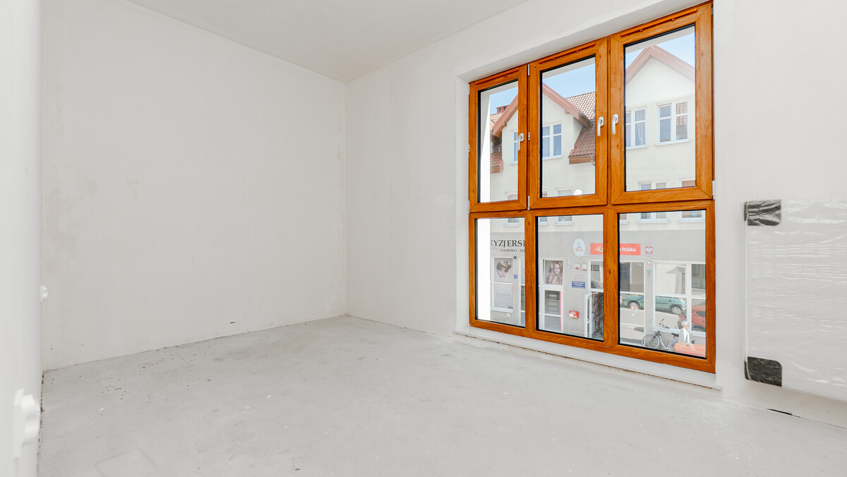Elbląg AMERICAN HOMEBIURO NIERUCHOMOŚCIKAMIENICA SŁONECZNA PARK 42,49 m2 2 POKOJETO MY SPRZEDAJEMYNIERUCHOMOŚCI W TYM