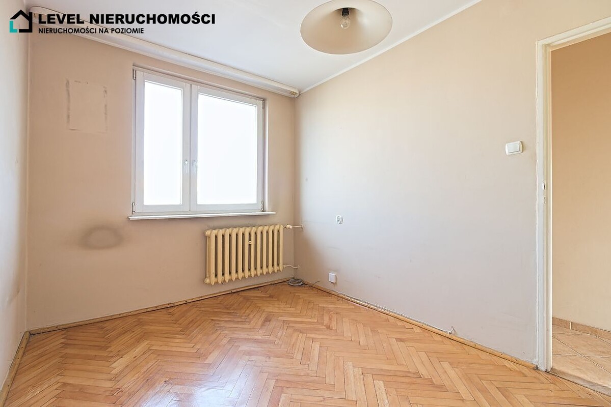 Elbląg LEVEL NIERUCHOMOŚCI Mieszkanie dwupokojowe na start44,0m2 plus balkon i piwnicaul. Odzieżowa