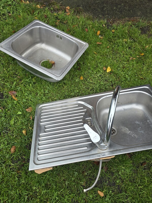 Elbląg Sprzedam Meble