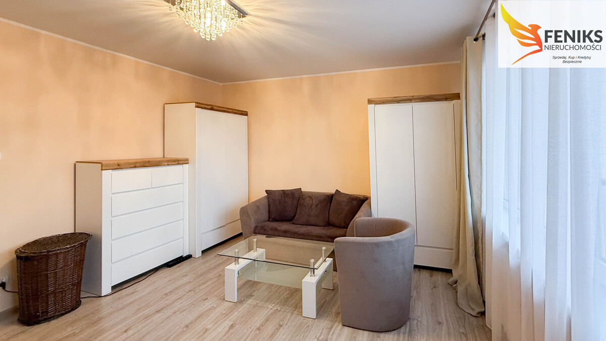 Elbląg FENIKS NIERUCHOMOŚCIPOLECA:KAWALERKA Z LOGGIĄ UL. TUWIMACENA 265.000 ZŁ POWIERZCHNIA 34 M2 3