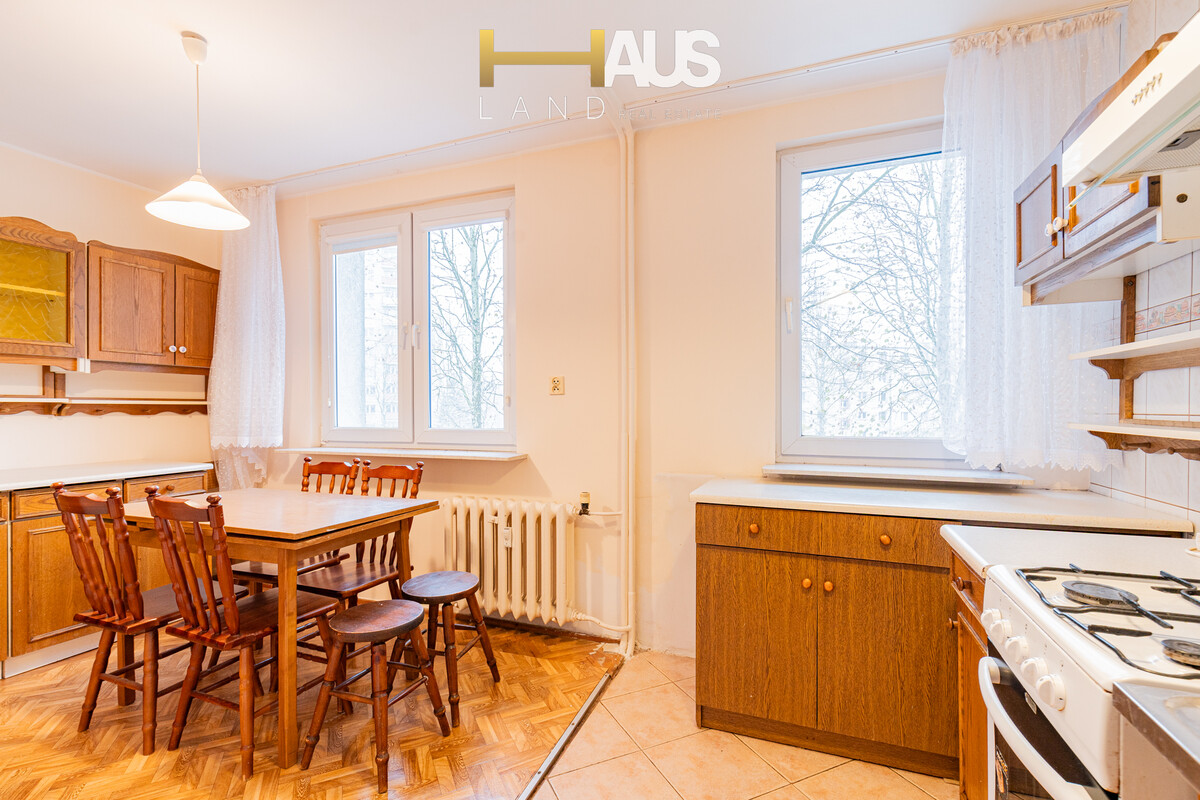 Elbląg DZIEŃ OTWARTY 07.12.2025r (NIEDZIELA)ELBLĄG, UL. PUŁKOWNIKA DĄBKA 57 M2,3 POKOJE, OSOBNA KUCHNIA