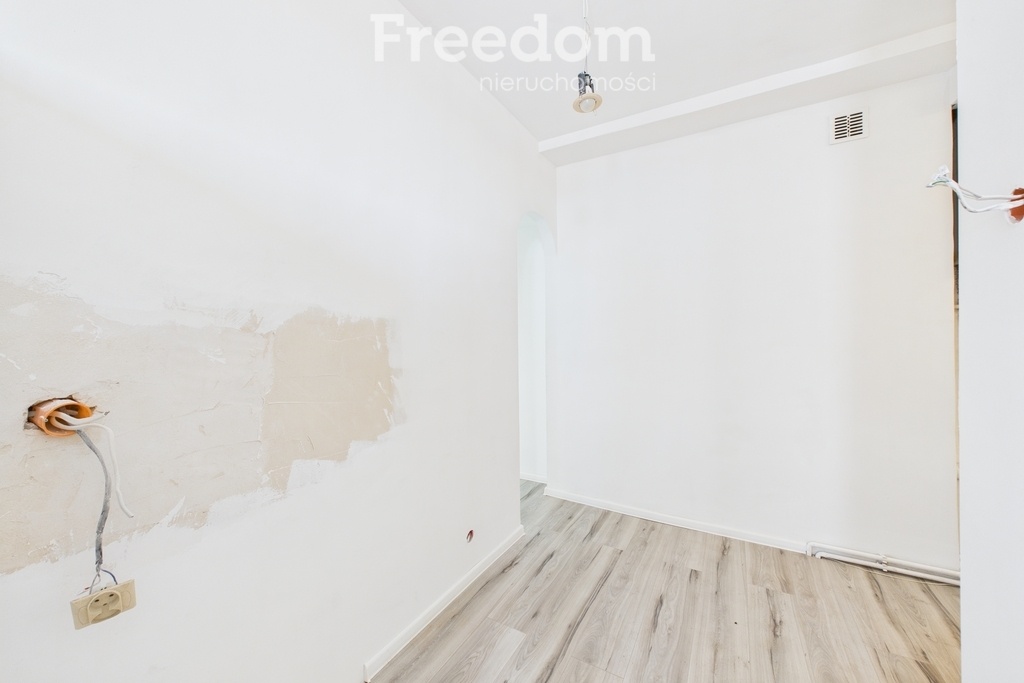 Elbląg FREEDOM NIERUCHOMOŚCISprzedam mieszkanie - Elbląg, Narciarska. Atrakcyjne mieszkanie położone w znakomicie