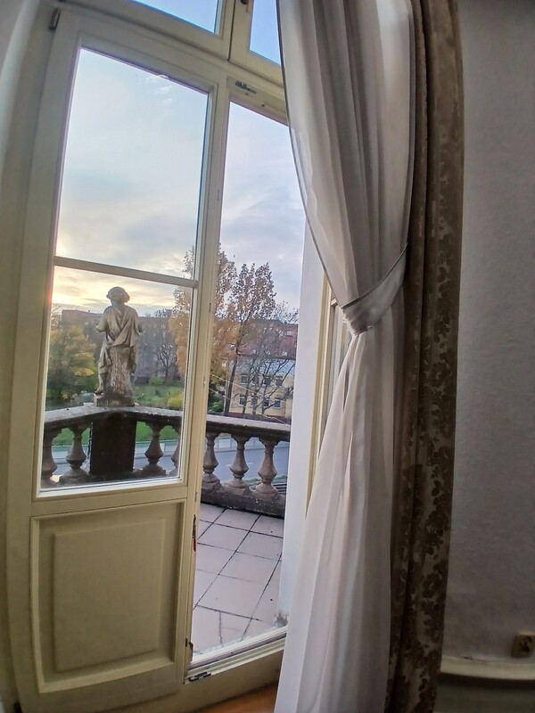 Elbląg do wynajęcia lokal w zabytkowym pałacyku!Pomieszczenie biurowe o pow.55 m² – architektoniczna