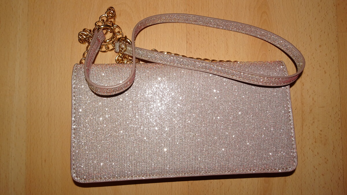 Elbląg Suknia, stan b. dobry, raz założona na wesele. rozm.46,+ torebka (20zł)