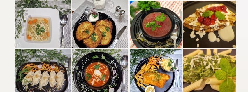 Elbląg 🍽️ Restauracja Galeona – Zamów obiad do domu!
