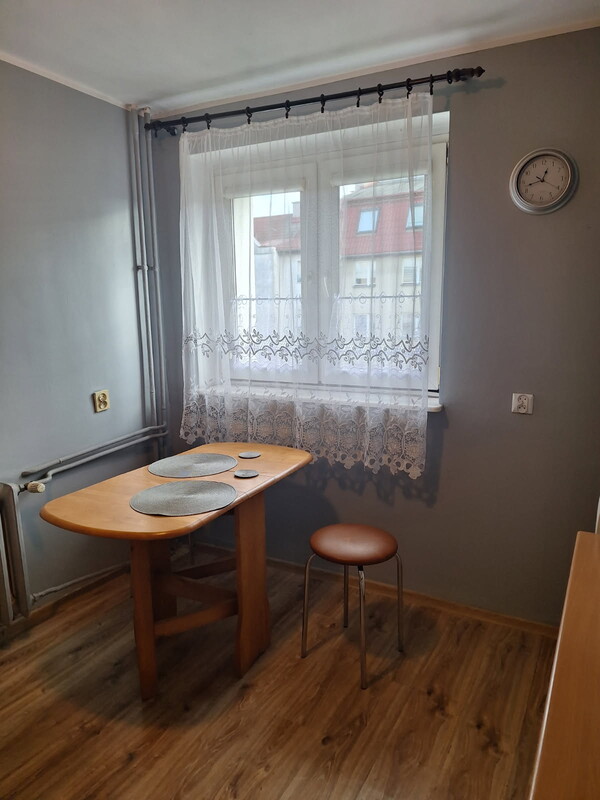 Elbląg Wynajmę mieszkanie jednopokojowe 42m2 - okazja!