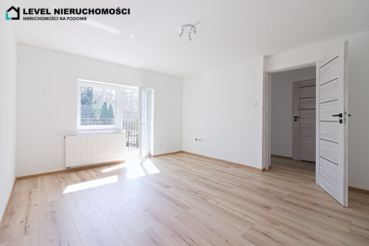 Elbląg LEVEL NIERUCHOMOŚCI Mieszkanie blisko morzaRybina NIERUCHOMOŚCI NA POZIOMIE
