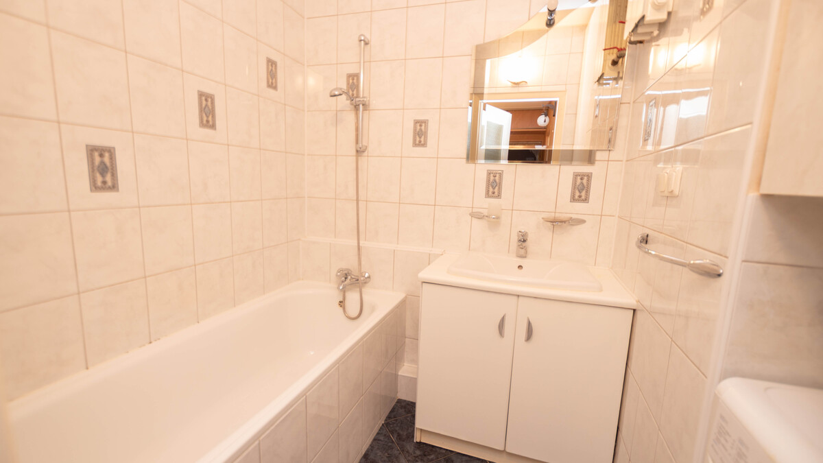 Elbląg * * * ABC NIERUCHOMOŚCI * * *NOWOŚĆ! ROZKŁADOWE MIESZKANIE NAD JAREM3 pokoje o pow. 59,80 m2, 4