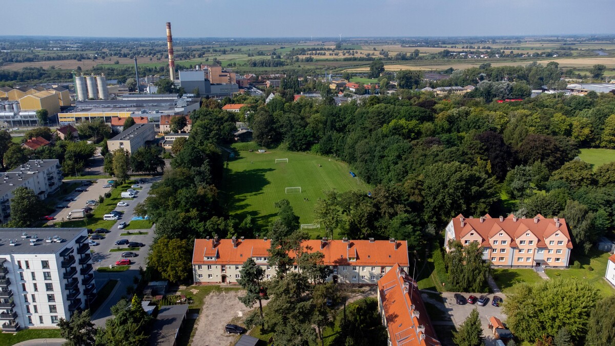 Elbląg   TO MY SPRZEDAJEMYNIERUCHOMOŚCI W TYM MIEŚCIEBIURO NIERUCHOMOŚCIAMERICAN HOMEFOR SALE - 2 POKOJE - WIEJSKA