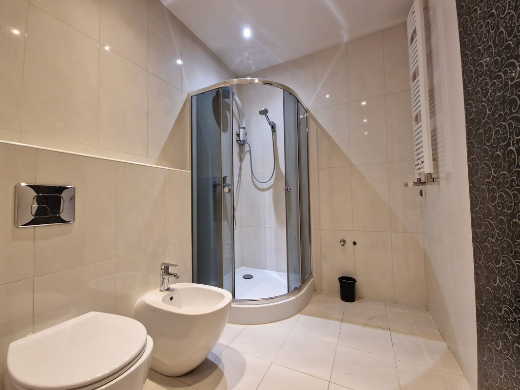 Elbląg Wynajmę mieszkanie dwupokojowe na Starym Mieście.