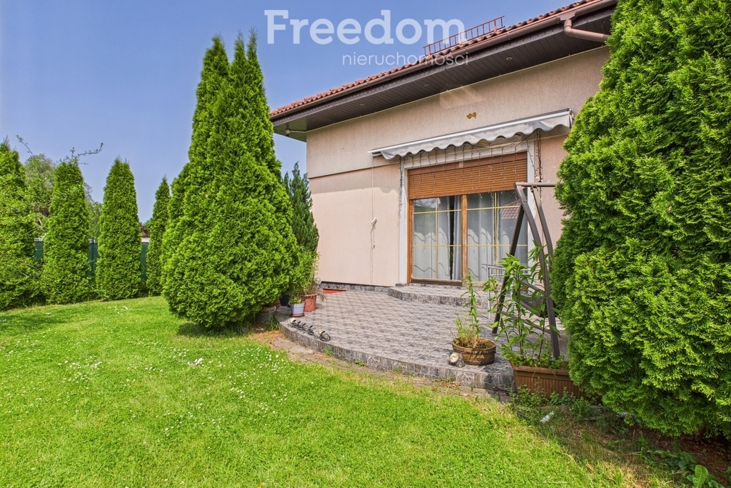 Elbląg FREEDOM NIERUCHOMOŚCISprzedam dom - Elbląg, Freta. Wymarzony dom z możliwością prowadzenia biznesu –