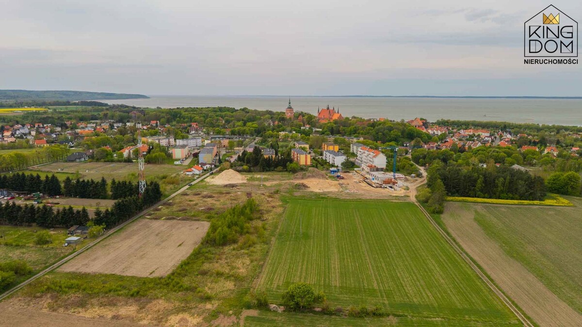 Elbląg 👑🏠 KINGDOM 🏠👑NIERUCHOMOŚCI BLISKO CIEBIE NA SPRZEDAŻ