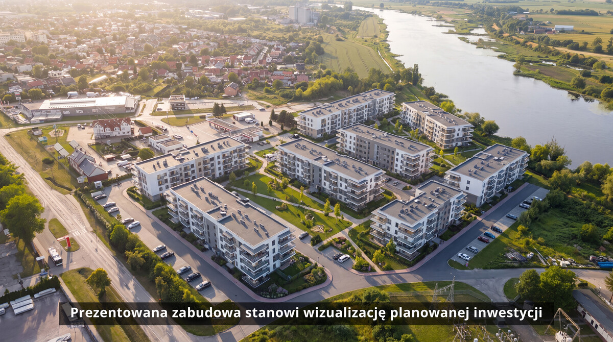 Elbląg TO MY SPRZEDAJEMYNIERUCHOMOŚCI W TYM MIEŚCIEBIURO NIERUCHOMOŚCIAMERICAN HOMEFOR SALE - DZIAŁKA INWESTYCYJNA PUM