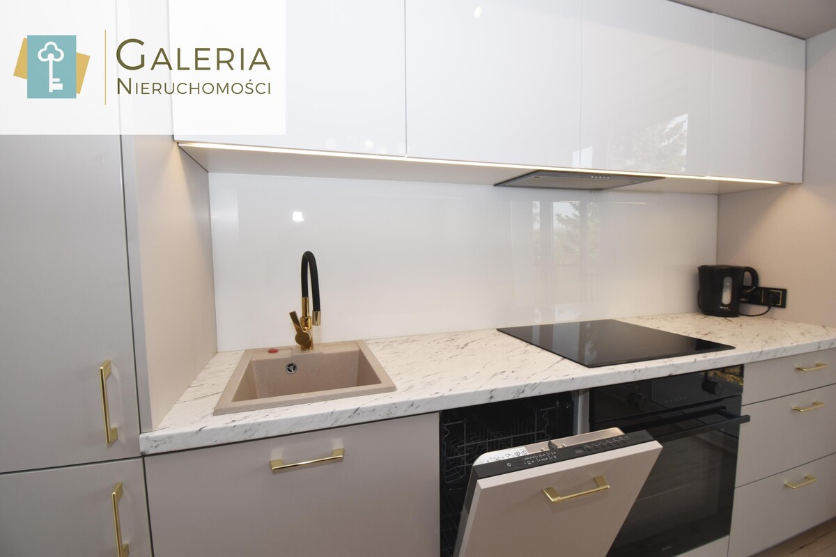 Elbląg GALERIA NIERUCHOMOŚCIZ pasji i miłości do nieruchomościNa sprzedaż: Przytulne 3 pokoje z balkonem i