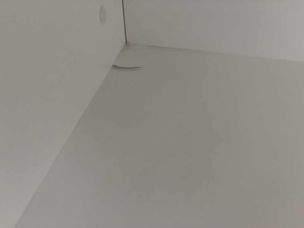 Elbląg Sprzedam komodę wiszącą na buty wymiary;
Wysokość 90cm
szerokość 105cm
głebokosc34cm
Na