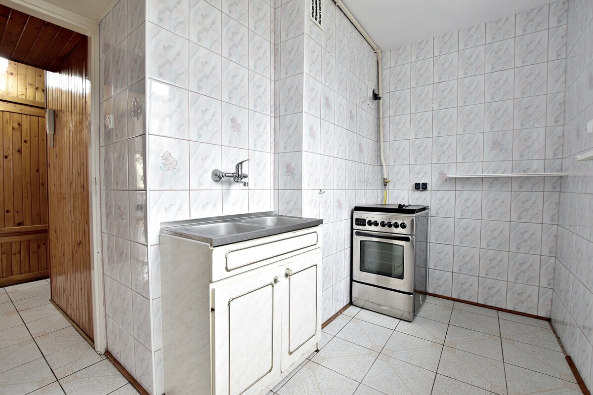 Elbląg WGN Nieruchomości oddział Elbląg prezentuje Państwu mieszkanie dwupokojowe w okolicy Elbląskiego Targowiska