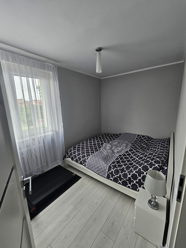 Elbląg SPRZEDAM MIESZKANIE 3 POKOJOWE- 60m2
UL. ŻEGLARSKA,
MEDIA Z MIASTA,
BLISKO PARK KAJKI.