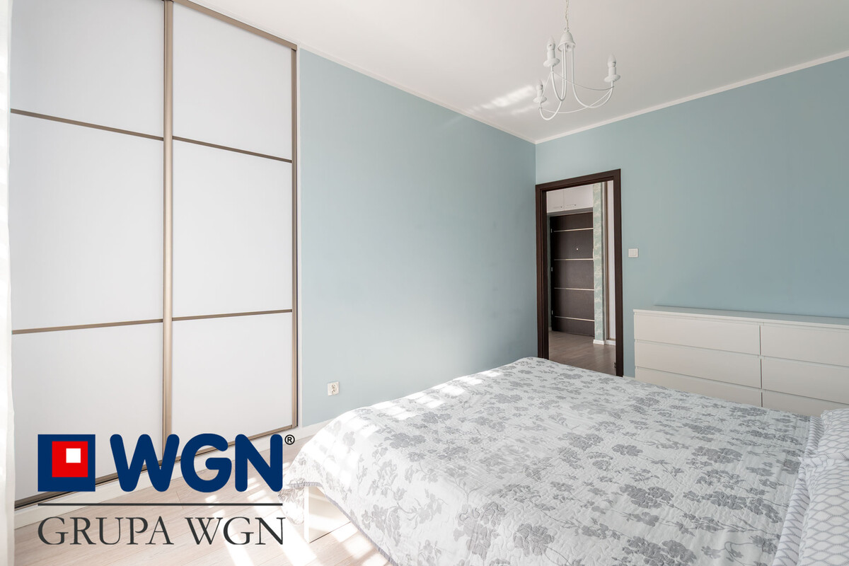 Elbląg WGN Nieruchomości oddział Elbląg prezentuje Państwu przestronne, gotowe do wprowadzenia dwu pokojowe
