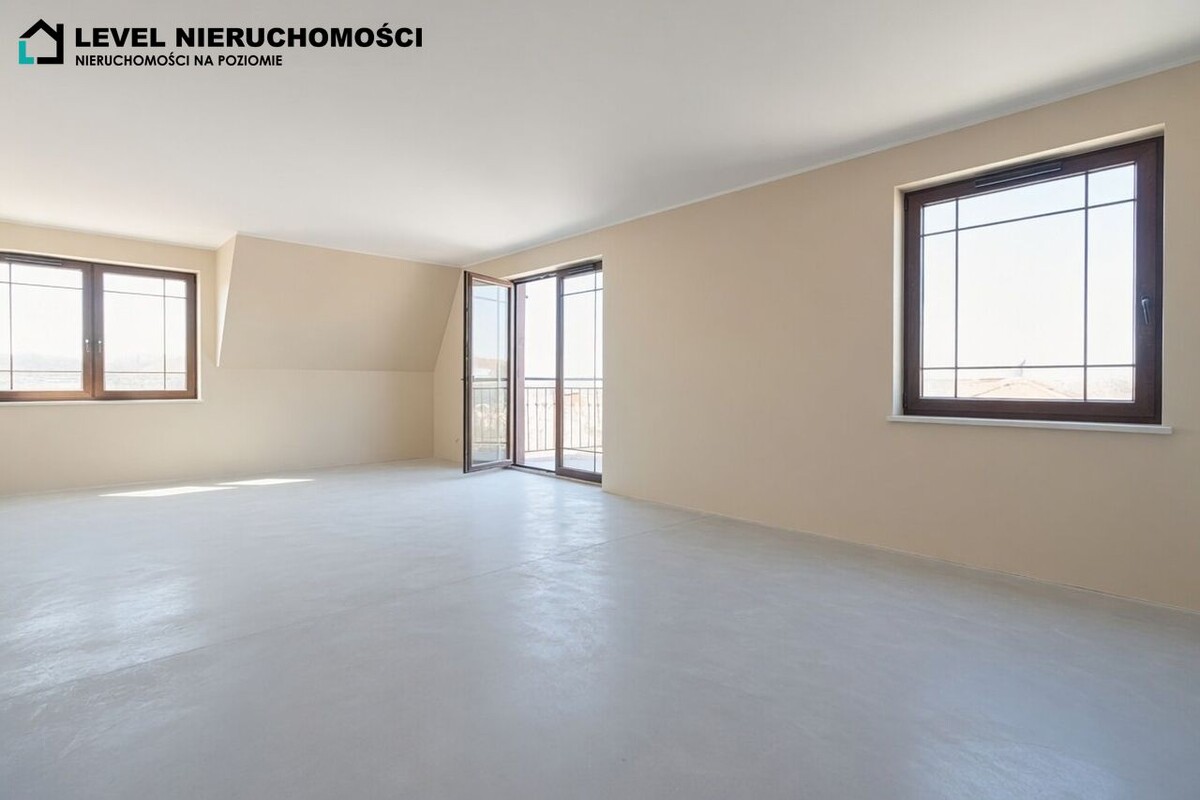Elbląg LEVEL NIERUCHOMOŚCIApartament z widokiem na morzeKrynica MorskaNIERUCHOMOŚCI NA POZIOMIE