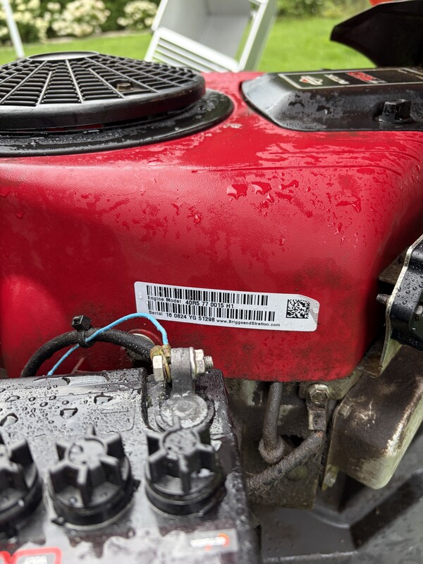 Elbląg Sprzedam kosiarkę Husqvarna r214tc
Więcej info przez tel