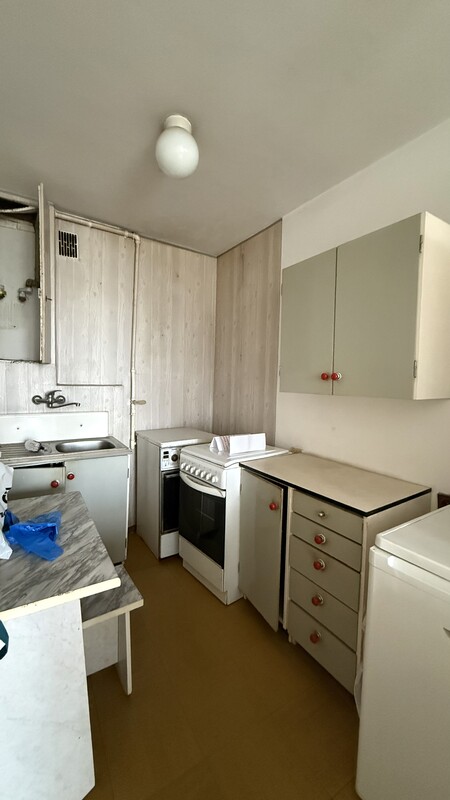 Elbląg 🏡 Sprzedam mieszkanie 2-pokojowe w Elblągu! – ul. Władysława IV, II piętro, parking ze szlabanem,