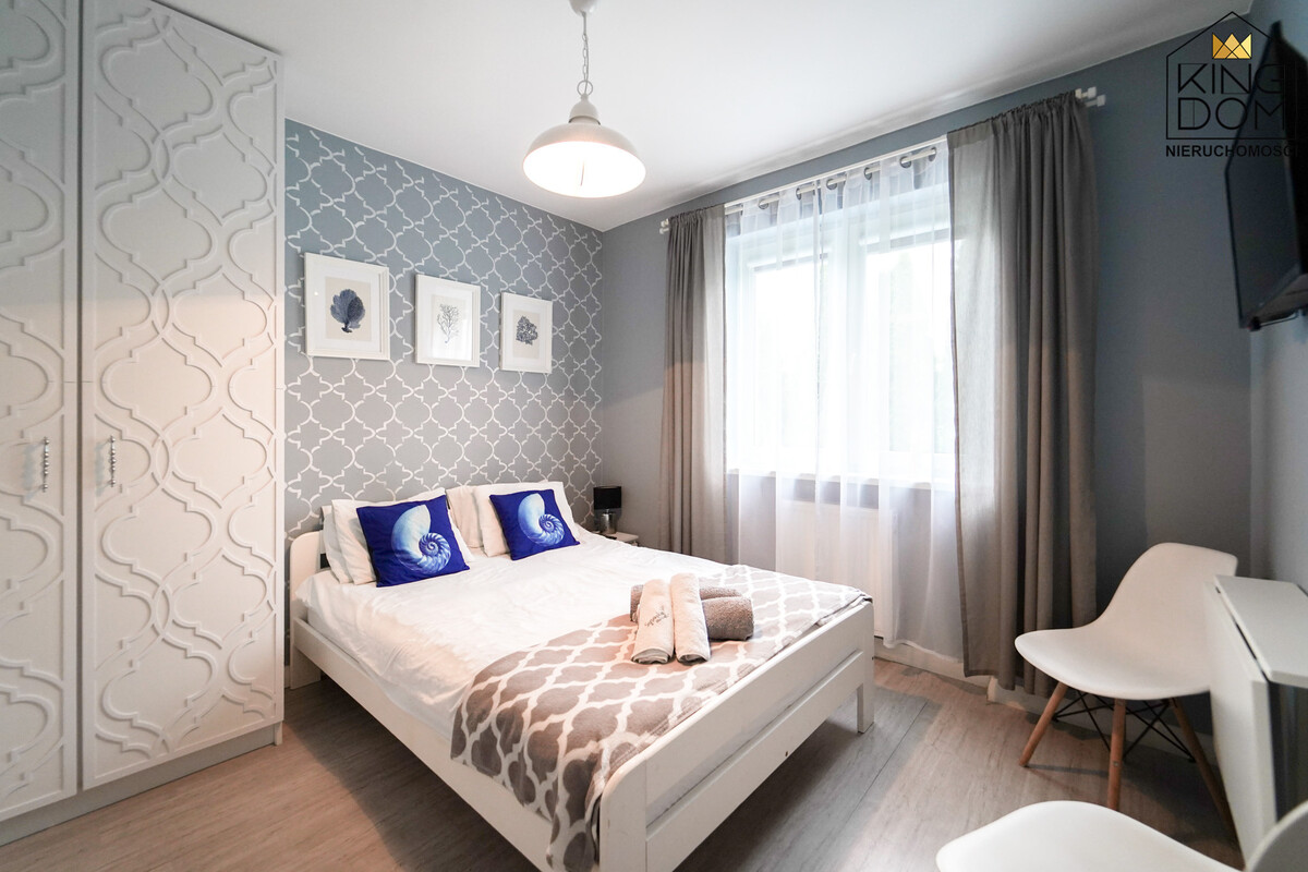 Elbląg 👑🏠 KINGDOM 🏠👑NIERUCHOMOŚCI BLISKO CIEBIE WOLNOSTOJĄCY, BARDZO