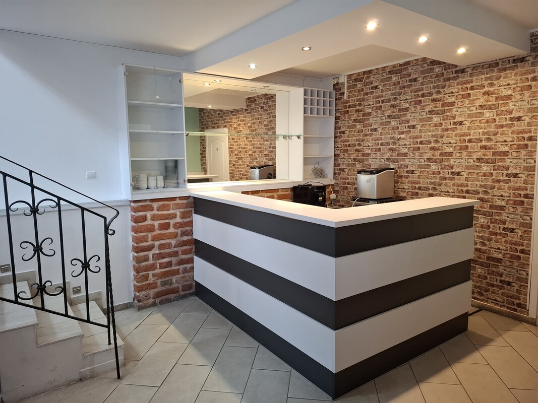 Elbląg Lokal Usługowy/Restauracja na sprzedaż na Elbląskiej Starówce