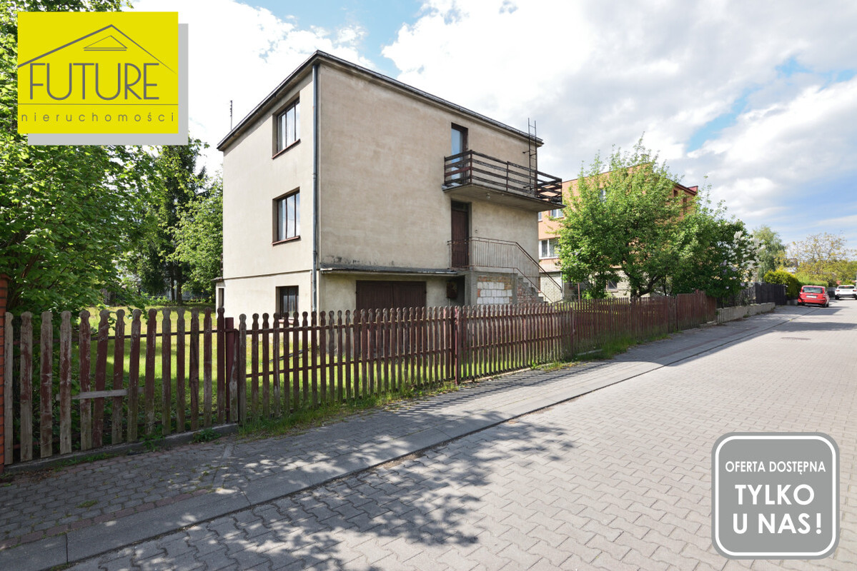 Elbląg FUTURE NIERUCHOMOŚCISprzedam dom - Stegna ul. SłonecznaWOLNOSTOJĄCY DOM W STEGNIE !CENA: 749 000 zł