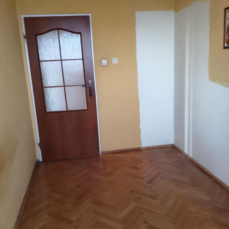 Elbląg Sprzedam mieszkanie 3-pokojowe w centrum miasta. Cena 350.000