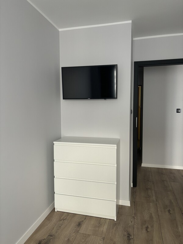 Elbląg Wynajmę mieszkanie w centrum Elbląga!