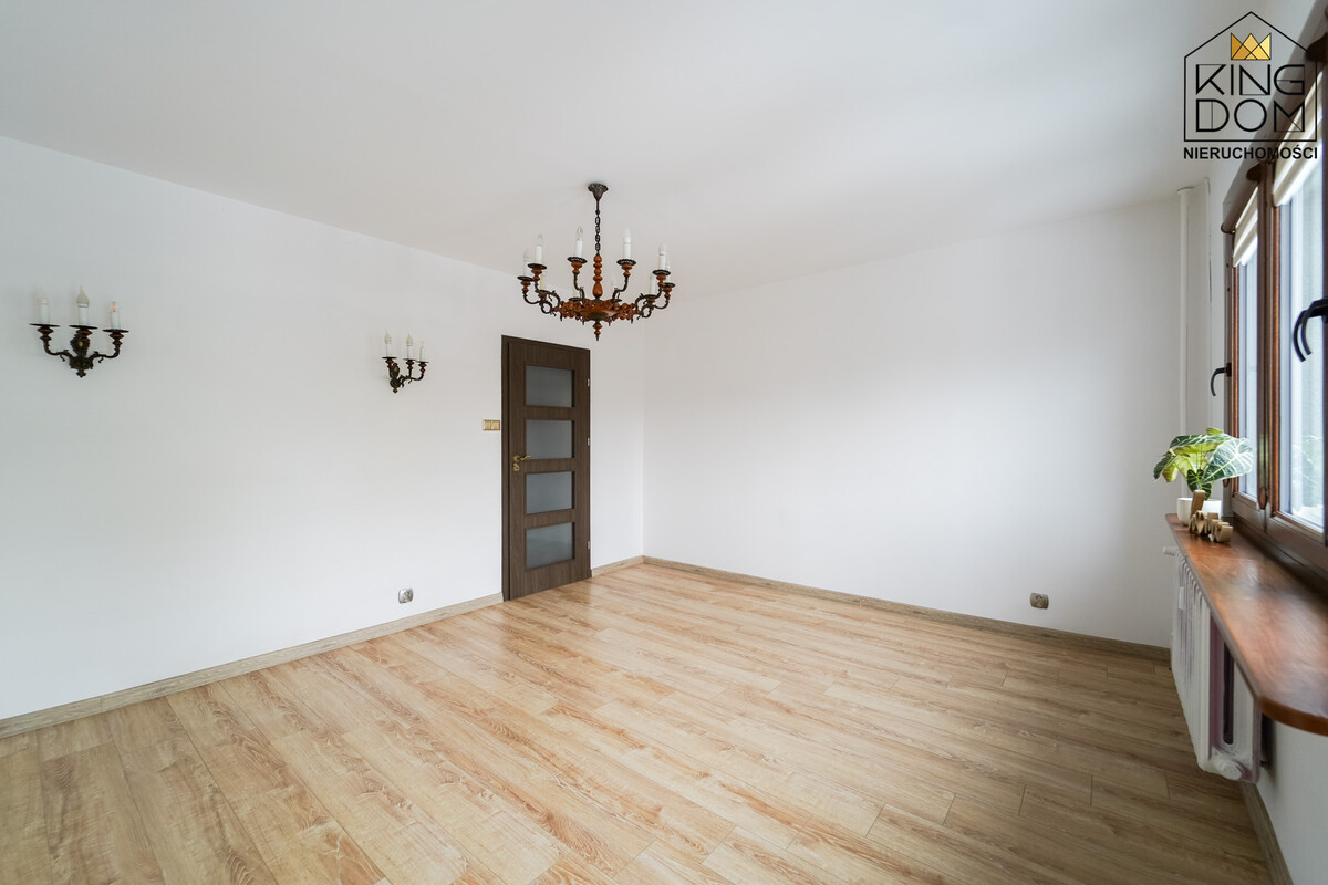 Elbląg 👑🏠 KINGDOM 🏠👑NIERUCHOMOŚCI BLISKO CIEBIE DUŻA KAWALERKA Z