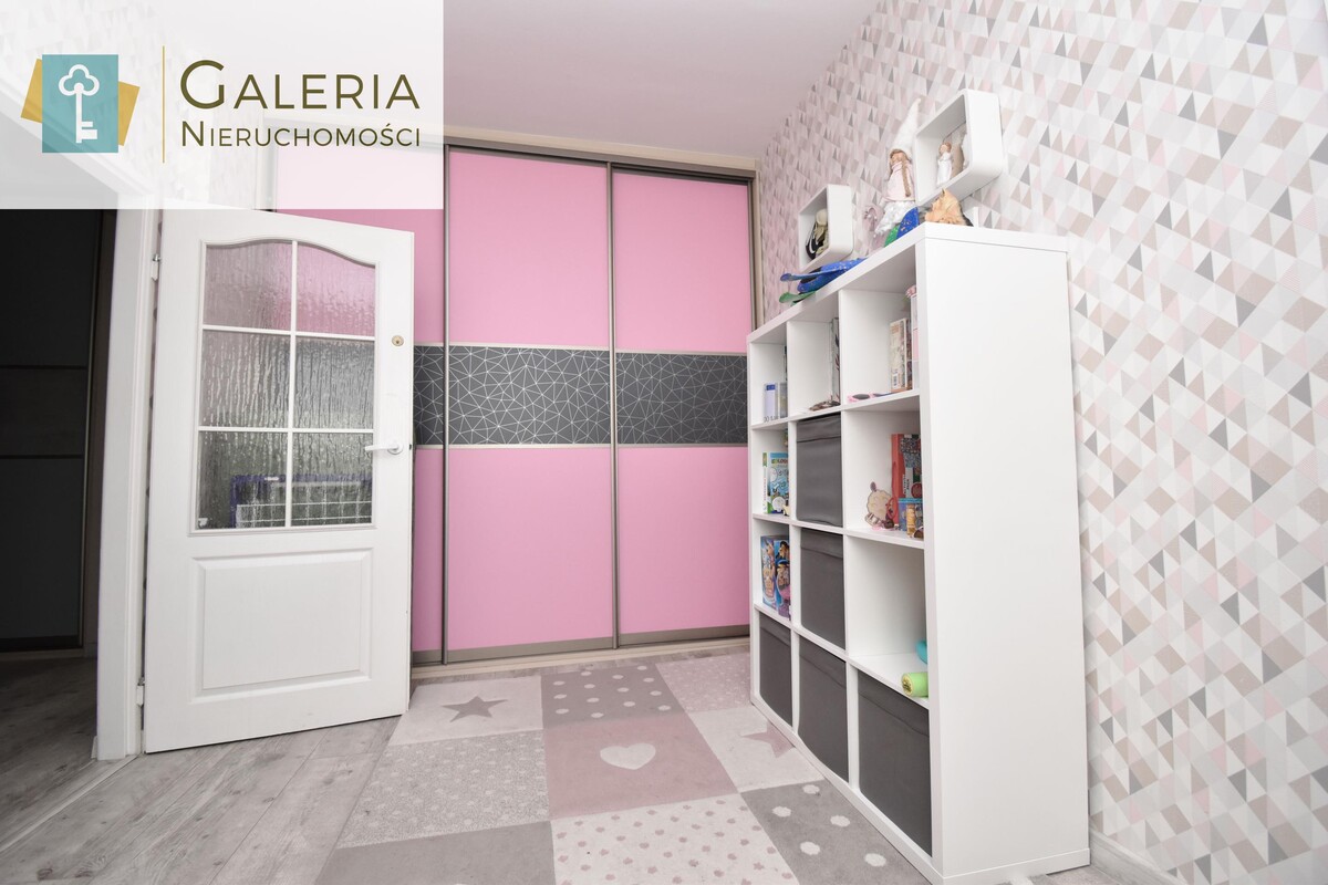 Elbląg GALERIA NIERUCHOMOŚCIZ pasji i miłości do nieruchomościNa sprzedaż: Dwupokojowe mieszkanie gotowe do