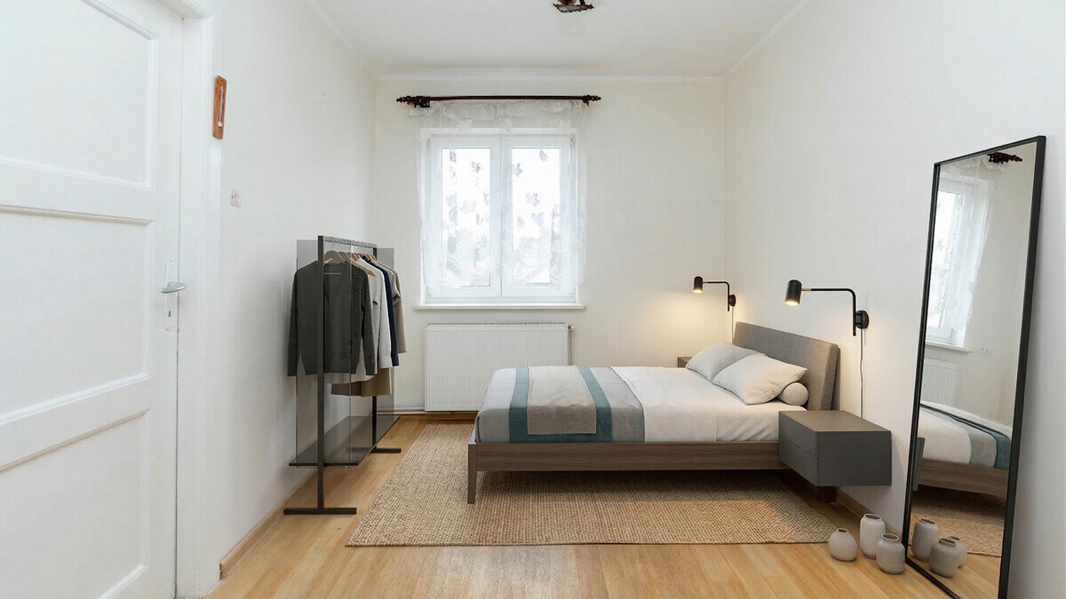 Elbląg TO MY SPRZEDAJEMYNIERUCHOMOŚCI W TYM MIEŚCIE BIURO NIERUCHOMOŚCIAMERICAN HOME FOR SALE - 2 POKOJE /