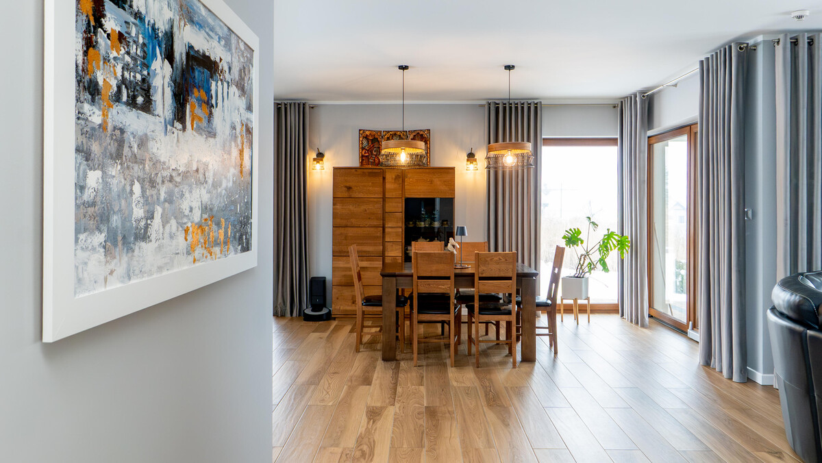 Elbląg TO MY SPRZEDAJEMYNIERUCHOMOŚCI W TYM MIEŚCIEBIURO NIERUCHOMOŚCIAMERICAN HOMEFOR SALE - DOM PARTEROWY -