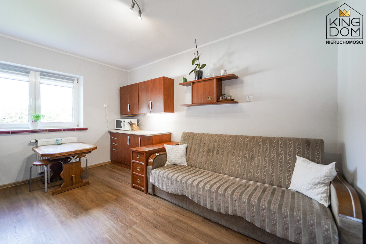 Elbląg 👑🏠 KINGDOM 🏠👑NIERUCHOMOŚCI BLISKO CIEBIE KAWALERKA NA