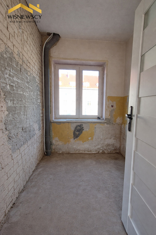 Elbląg WIŚNIEWSCY NIERUCHOMOŚCI Sp. z o.o.Sprzedam mieszkanie - Elbląg, Artura Grottgera. Oferta
Na sprzedaż