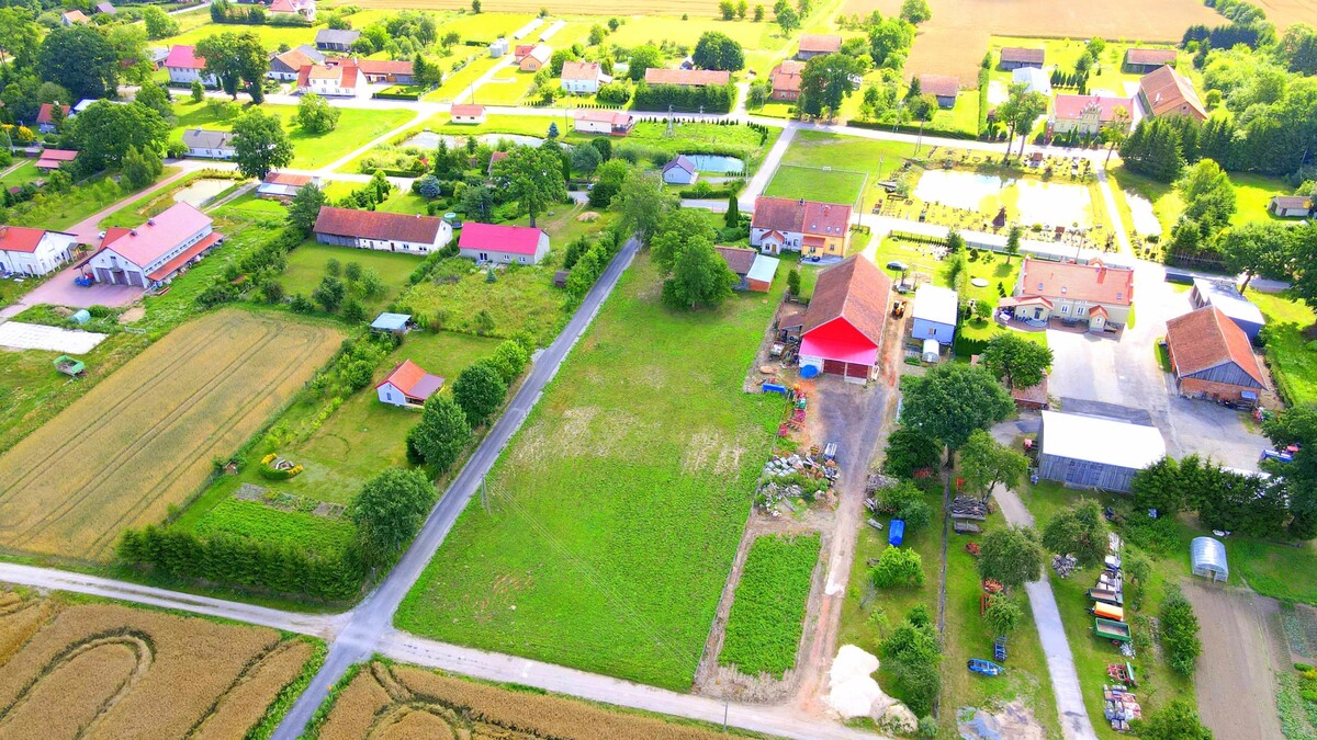 Elbląg TO MY SPRZEDAJEMYNIERUCHOMOŚCI W TYM MIEŚCIEBIURO NIERUCHOMOŚCIAMERICAN HOMEFOR SALE - BRANIEWO