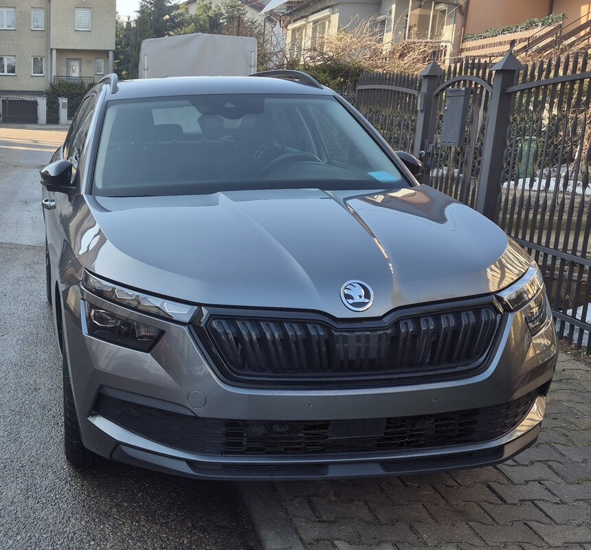 Elbląg Sprzedam samochód w stanie idealnym.