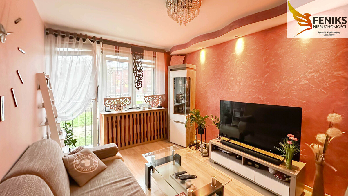 Elbląg FENIKS NIERUCHOMOŚCIPOLECA:MIESZKANIE 3 POKOJOWE NA PARTERZE UL. GRUNWALDZKACENA 319.000 ZŁ