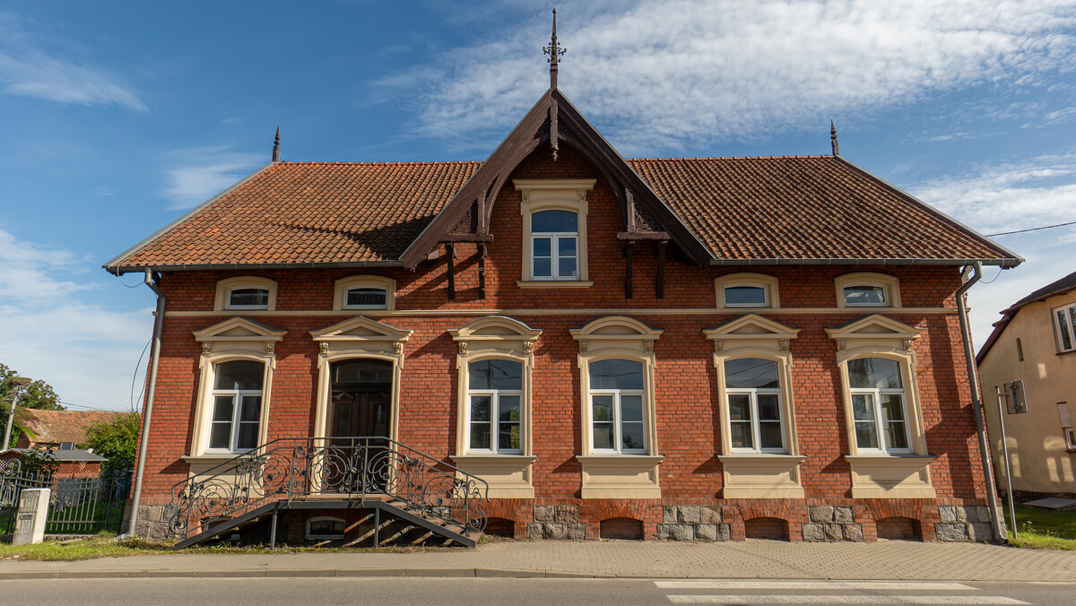 Elbląg TO MY SPRZEDAJEMYNIERUCHOMOŚCI W TYM MIEŚCIEBIURO NIERUCHOMOŚCIAMERICAN HOMEFOR SALE - MŁYNARY