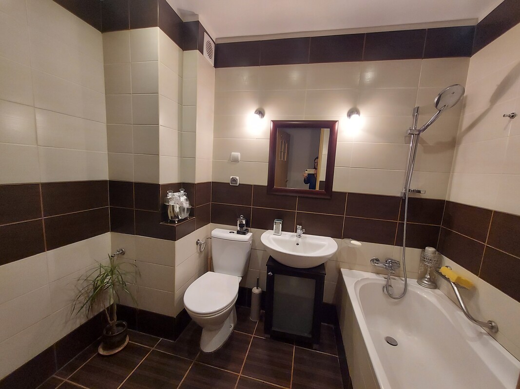 Elbląg Prestiż, cisza I zieleń 1 piętro, balkon
PRYWATNA SPRZEDAZ